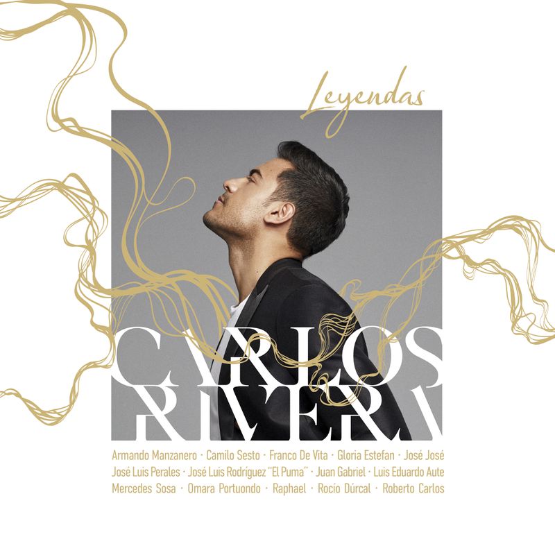 Carlos Rivera Nos Presenta Leyendas Artefacto